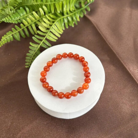 Carnelian Tumblestone